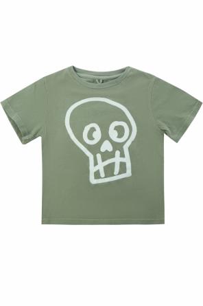 Printed t-shirt, zdjęcie 1 Printed t-shirt od Stella McCartney Kids